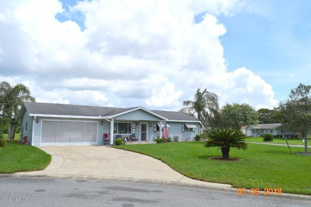 10479 SE 175th Pl., Summerfield, FL 34491