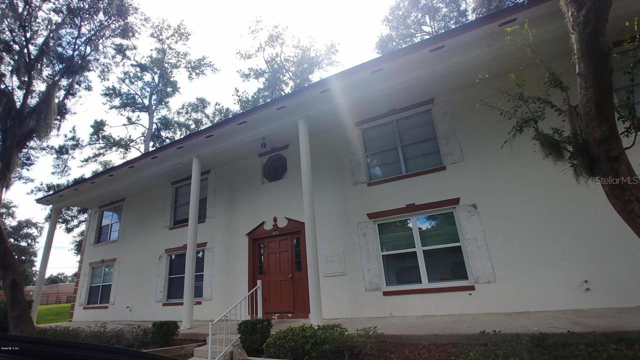 1416 SE 27th St. #H, Ocala, FL 34471