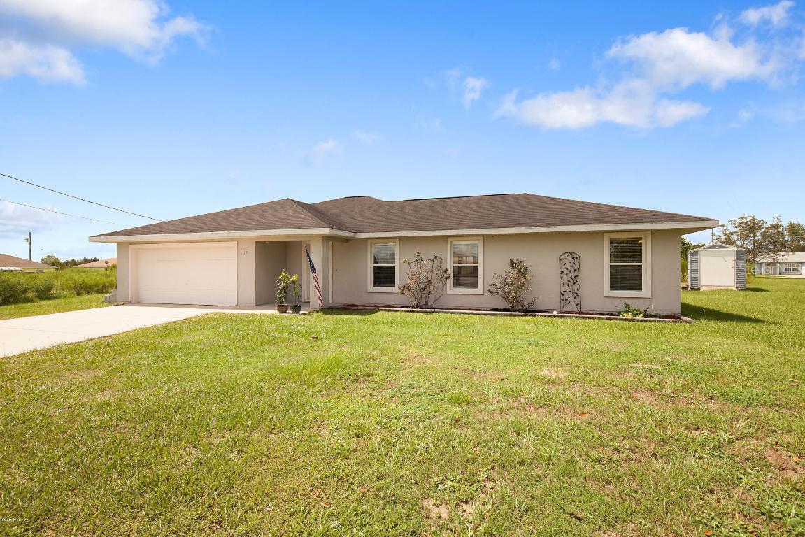 21 Juniper Loop Ln., Ocala, FL 34480