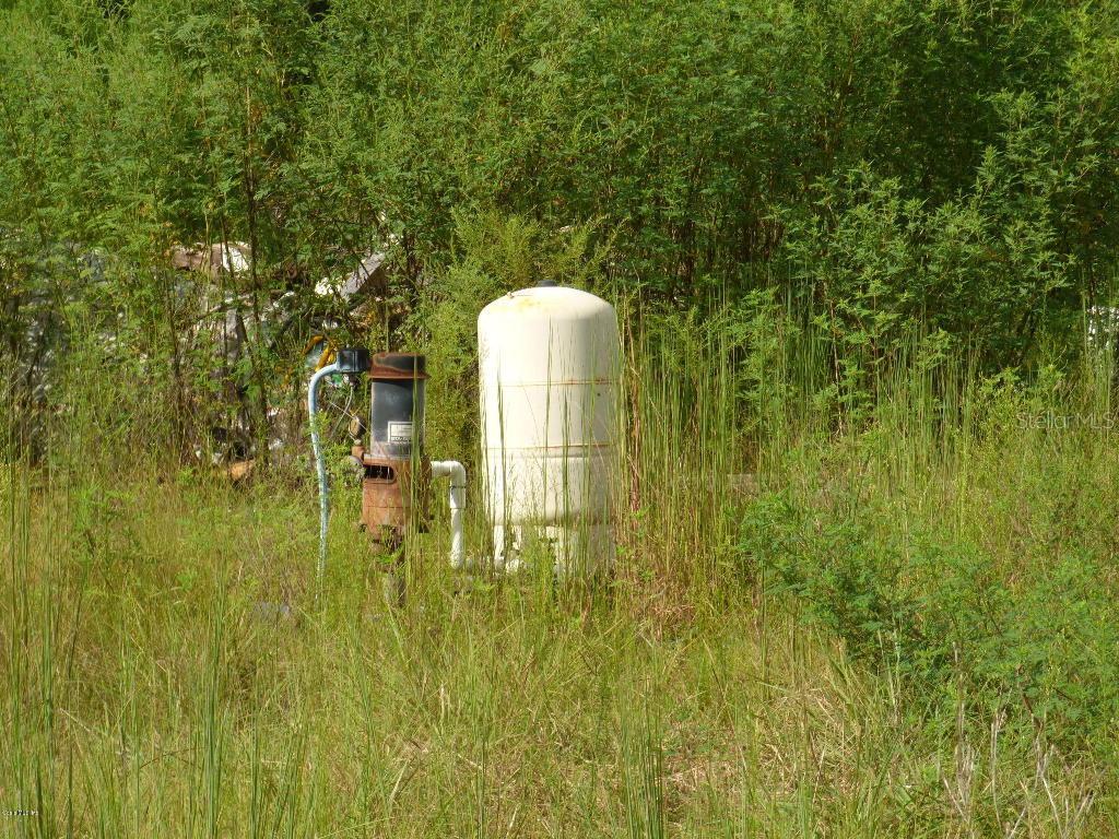 6310 NE 121 Ct., Williston, FL 32696