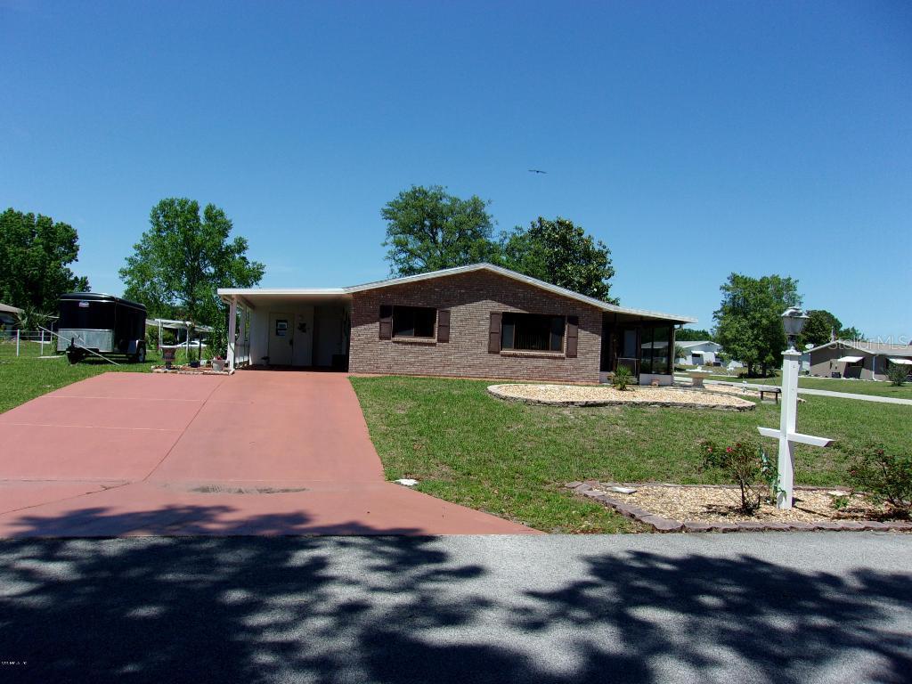 9901 SW 102 Ln., Ocala, FL 34481