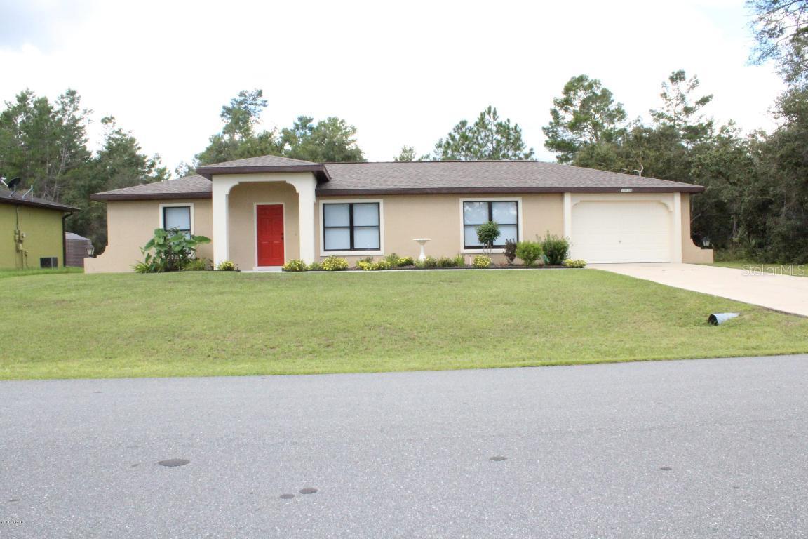 13138 SW 31st Avenue Rd Rd., Ocala, FL 34473