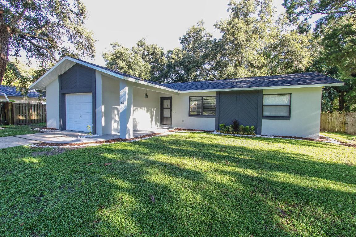 20 S Hibiscus Ave., Crystal River, FL 34429