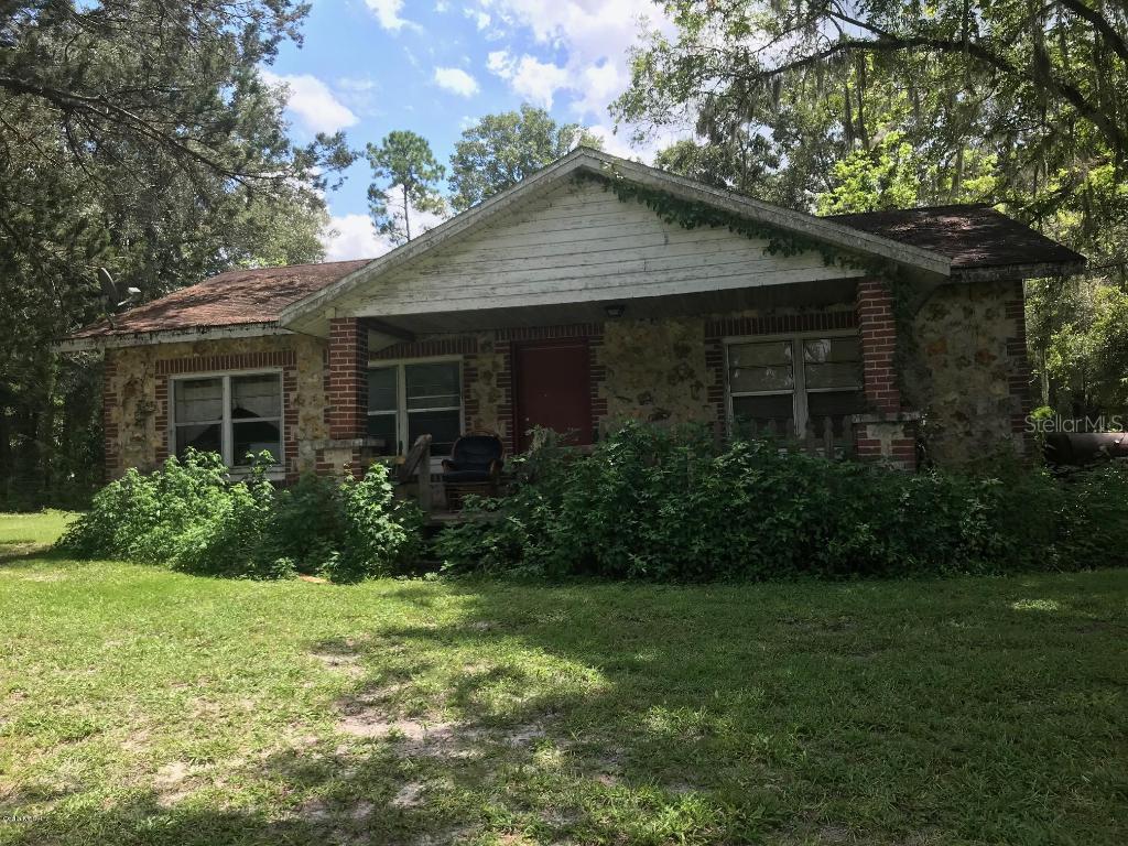 17901 County Road 335, Williston, FL 32696