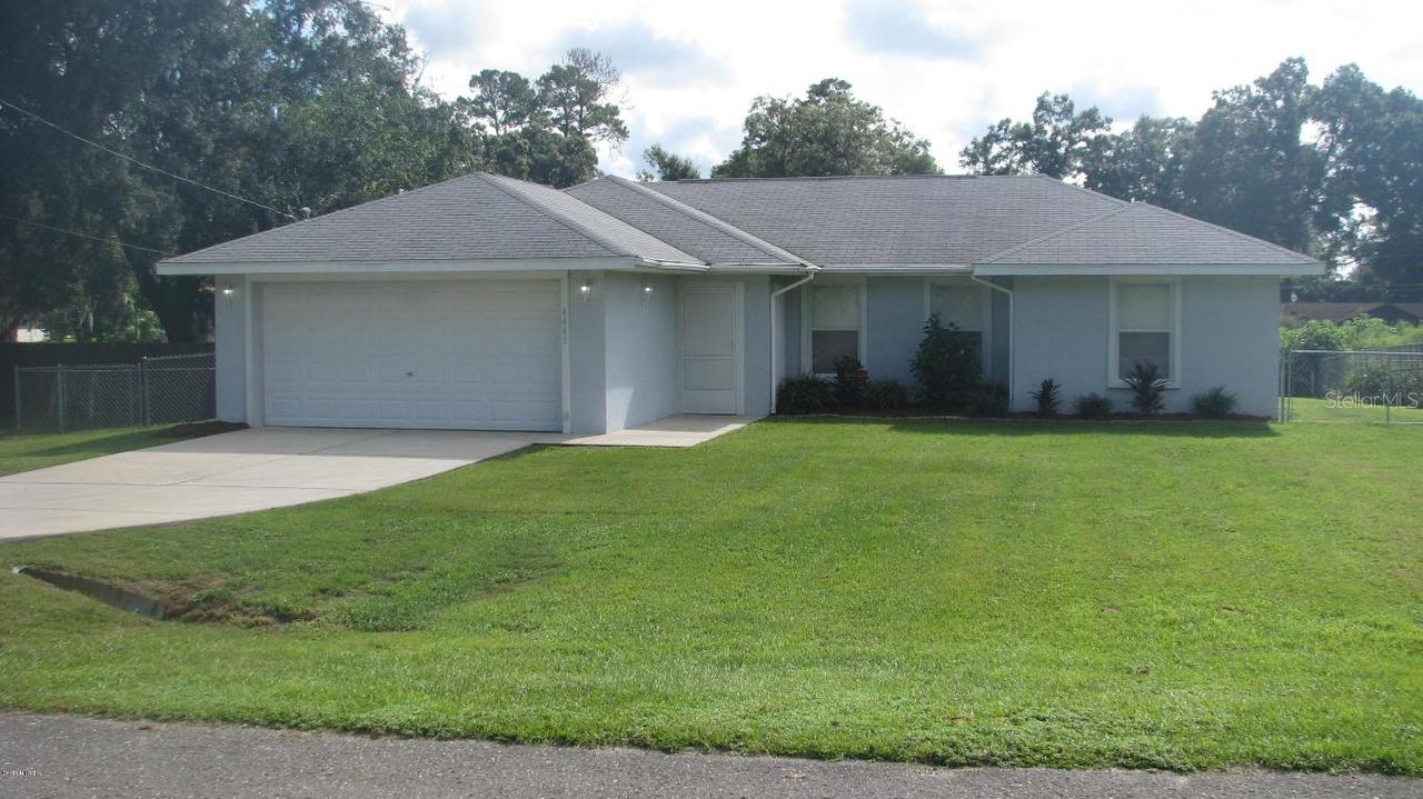 4465 NE 2nd Ct., Ocala, FL 34479