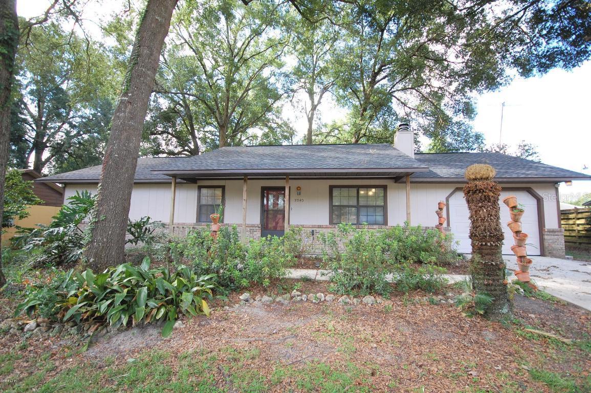 3340 NE 43rd Pl., Ocala, FL 34479