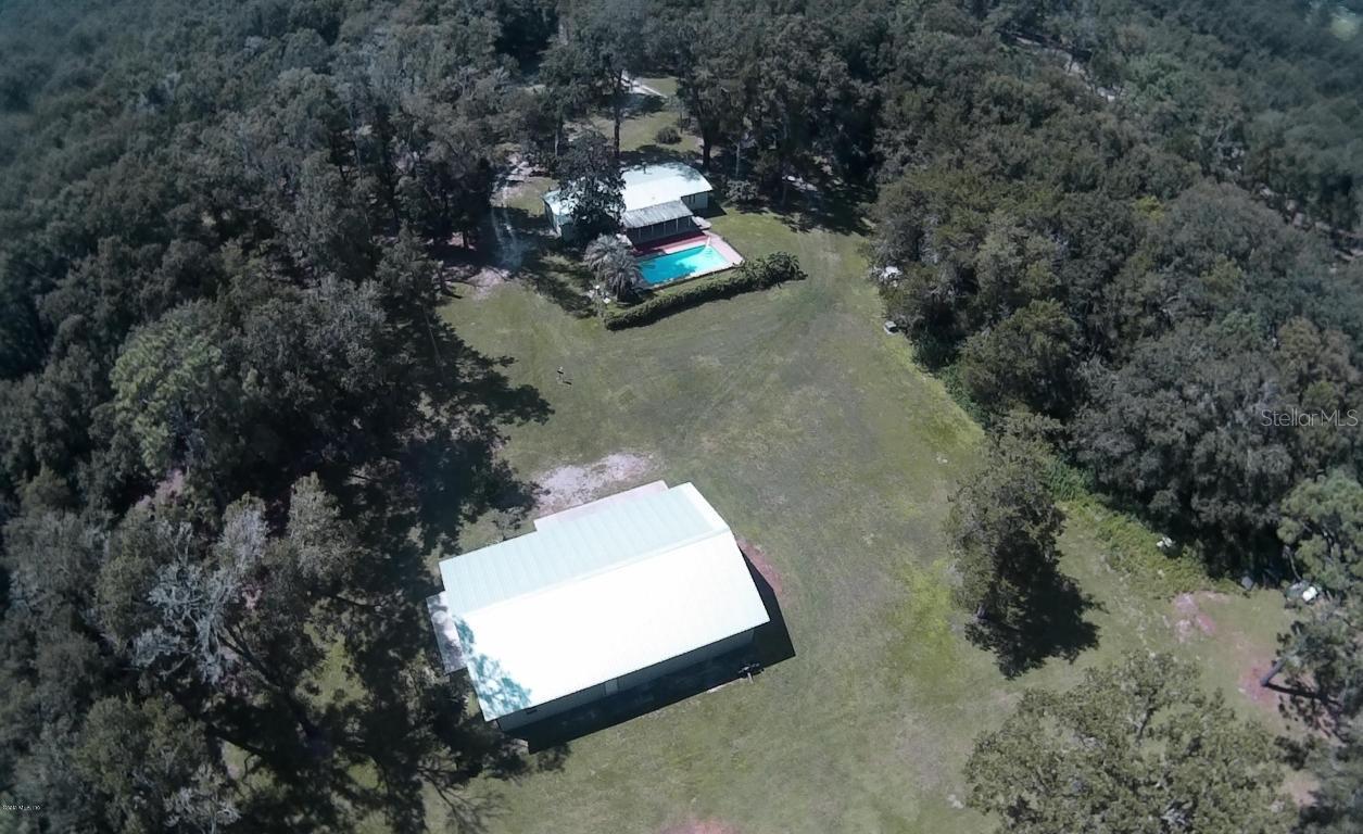 601 NW 155 St., Citra, FL 32113