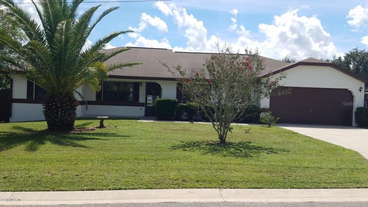 4374 SE 107 Ln., Belleview, FL 34420