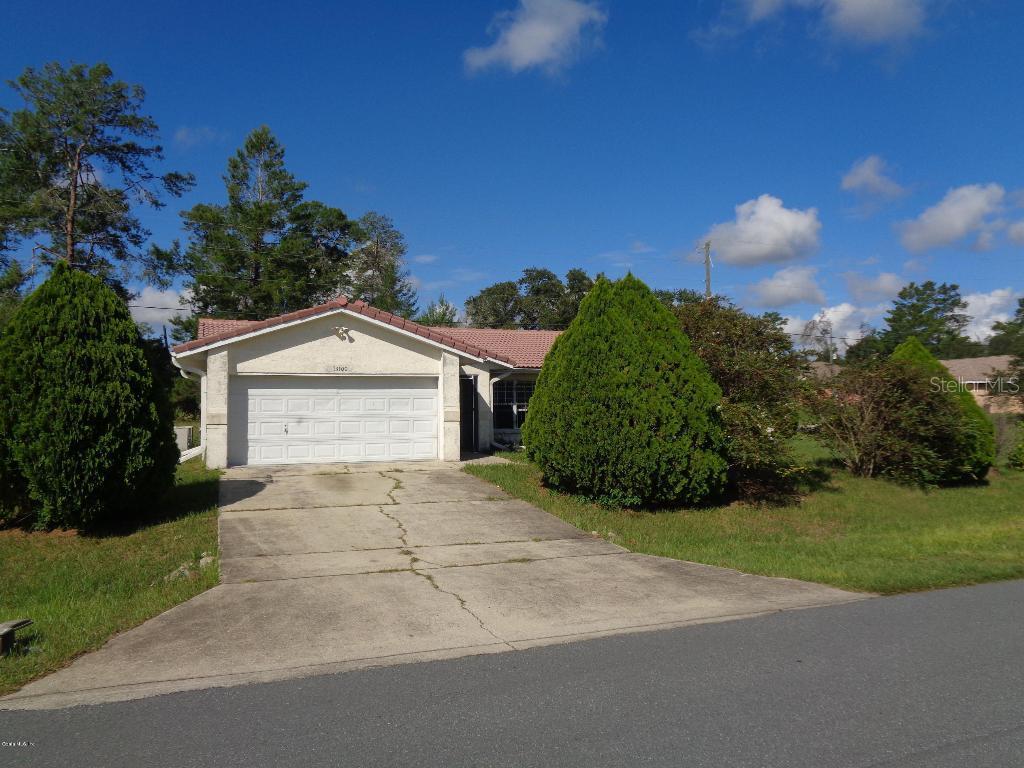13100 SW 29th Avenue Rd., Ocala, FL 34473