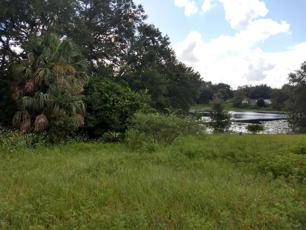 16525 SE 170 Ave., Weirsdale, FL 32195