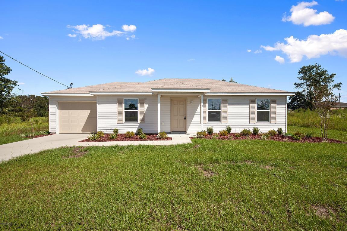 5 Spruce Pass, Ocala, FL 34472