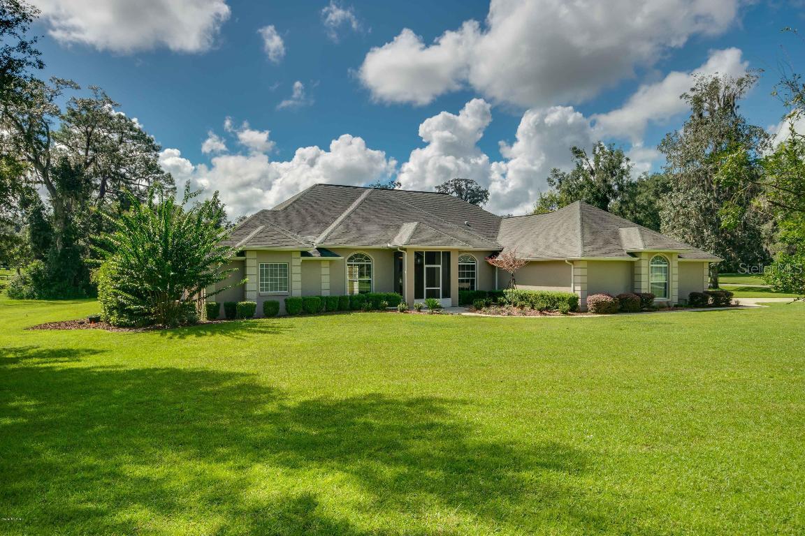 12155 NE 8th Ave., Ocala, FL 34479