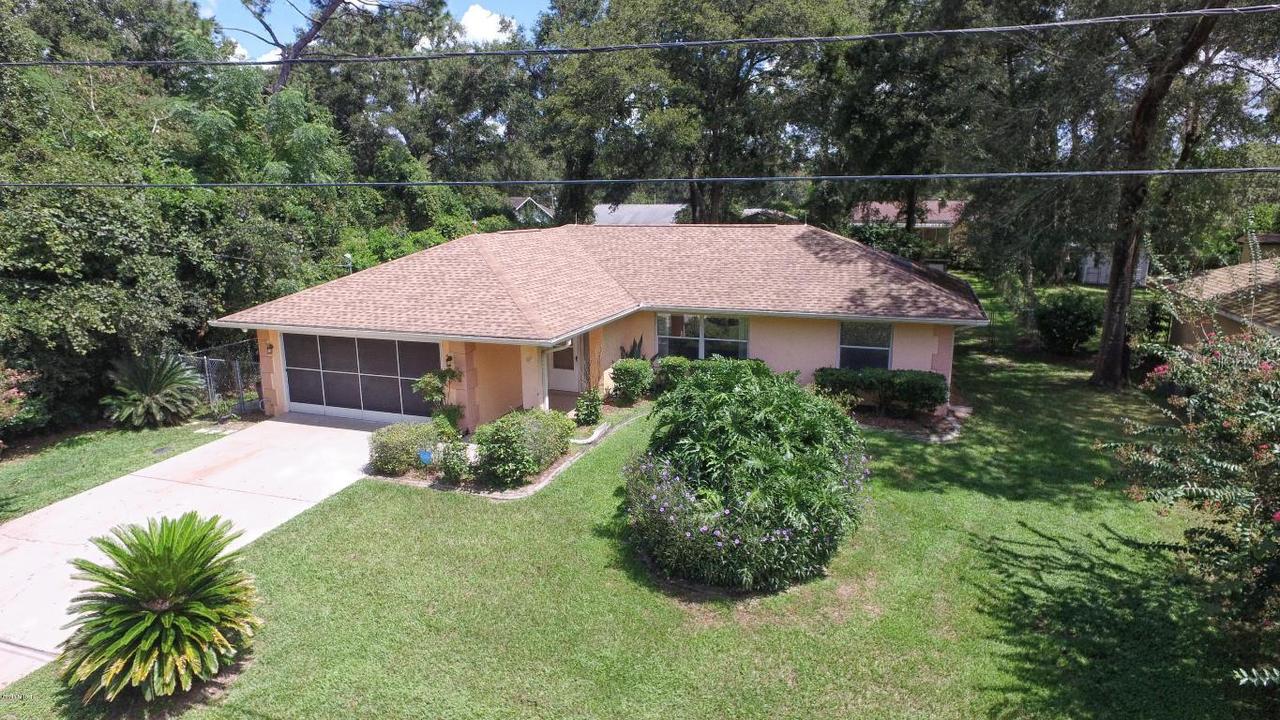 12145 SE 72nd Terrace Rd., Belleview, FL 34420