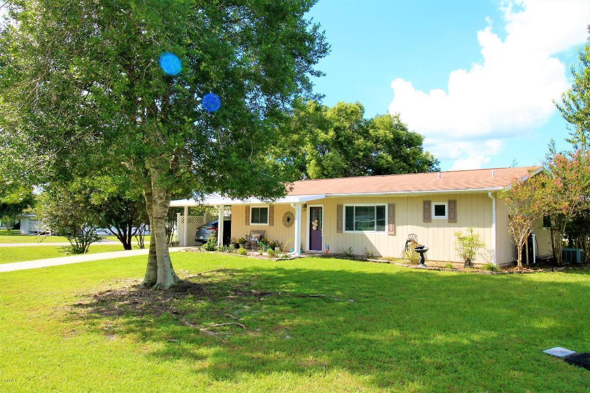 9641 SW 101 Ln., Ocala, FL 34481