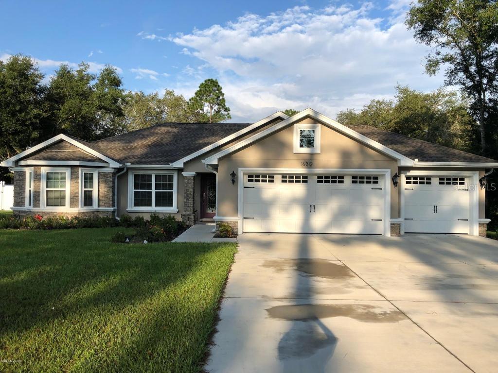 16212 SE 90th Ct., Summerfield, FL 34491