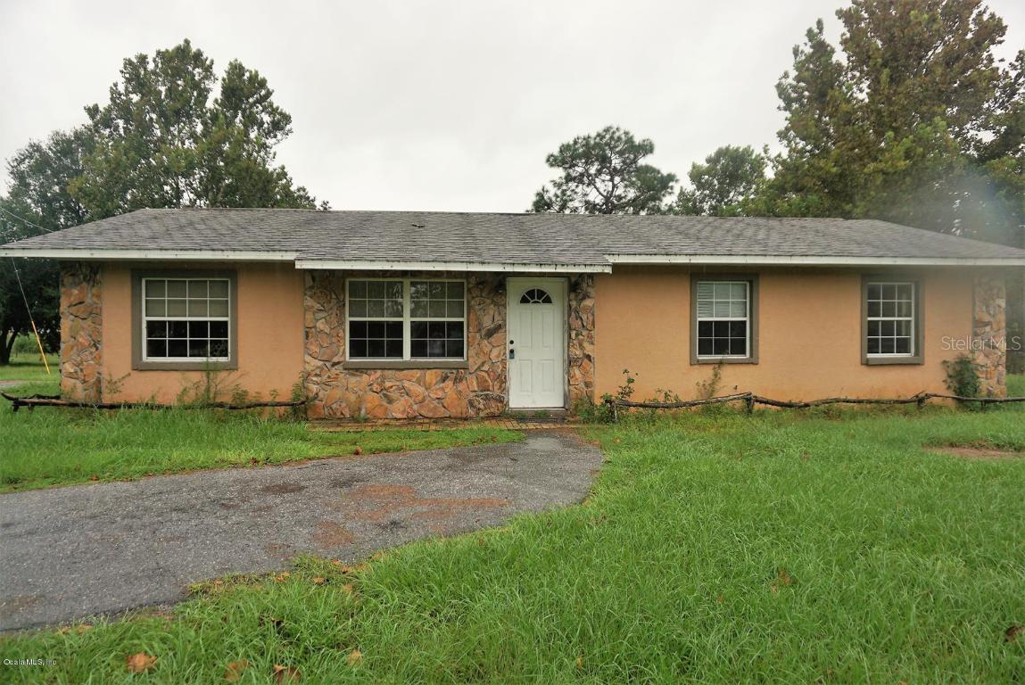6050 SE 186 Ter Ter., Morriston, FL 32668