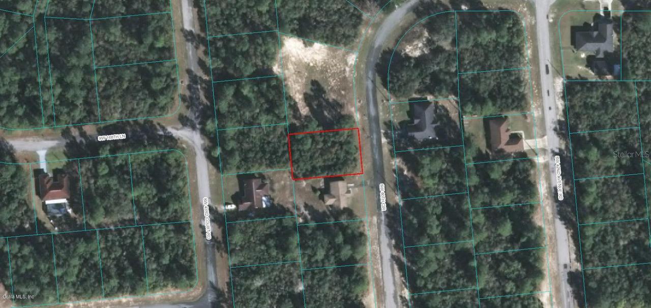 SW 40th Cir., Ocala, FL 34473