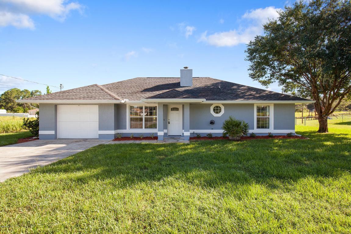 4 Dogwood Circle Pass, Ocala, FL 34472