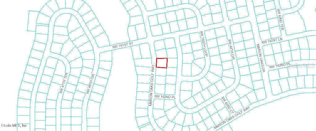 SW Marion Oaks Golf Way Way, Ocala, FL 34473