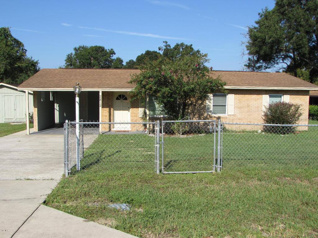 2812 NE 24 Ct., Ocala, FL 34470