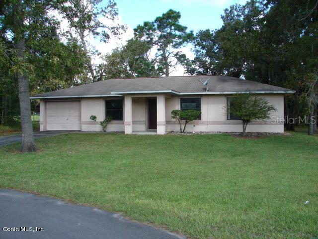 54 Pecan Drive Pass, Ocala, FL 34472