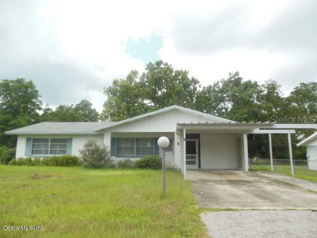 5 Spring Loop, Ocala, FL 34472