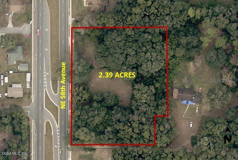401 NE 58th Ave., Ocala, FL 34470
