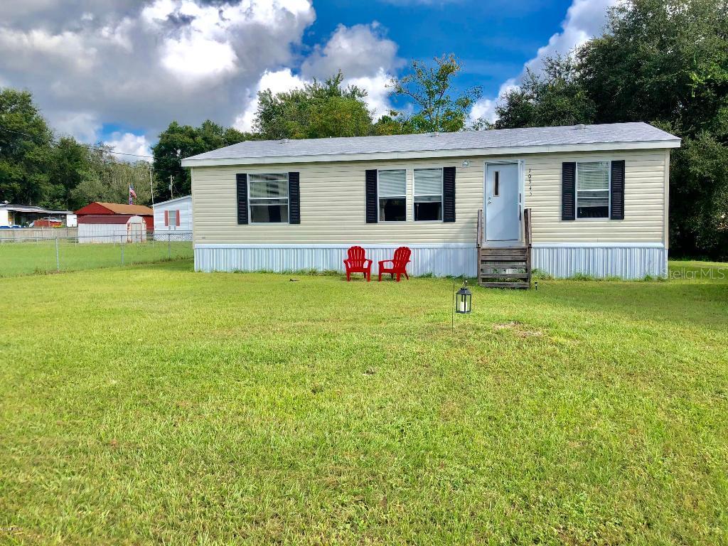10345 SE 131st Pl., Ocklawaha, FL 32179