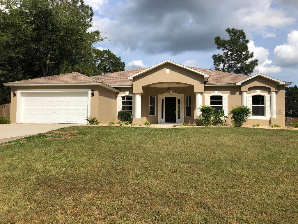 8145 SW 131st Pl Pl., Ocala, FL 34473