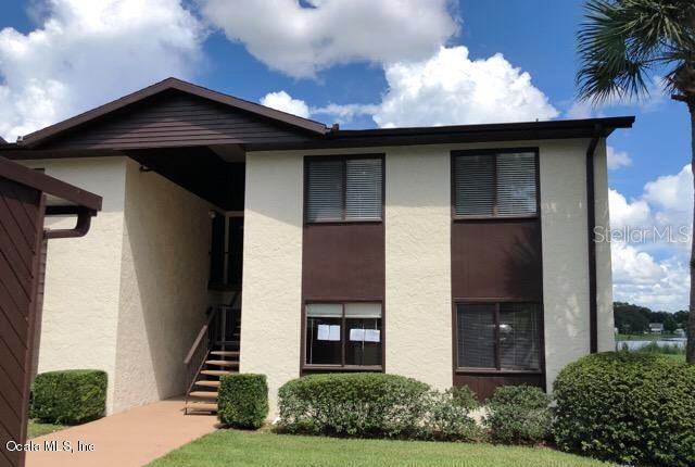 526 Fairways Cir. #A, Ocala, FL 34472