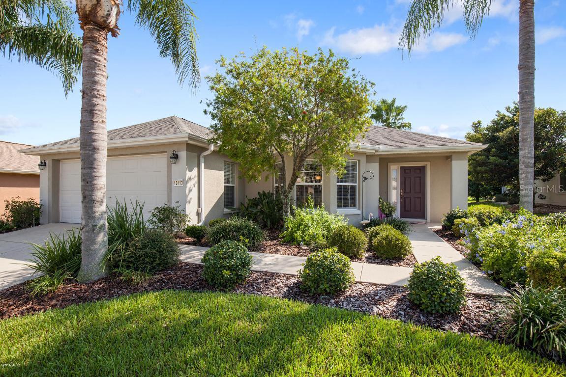 13113 SE 91st Court Rd., Summerfield, FL 34491