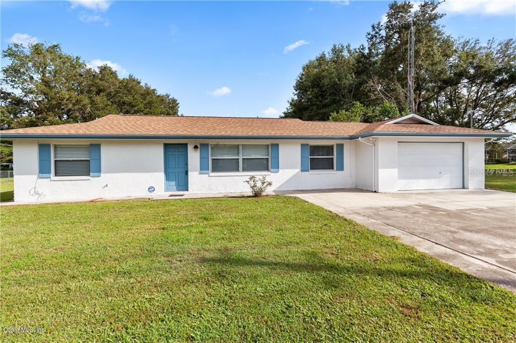 7202 SE County Highway 25a, Belleview, FL 34420