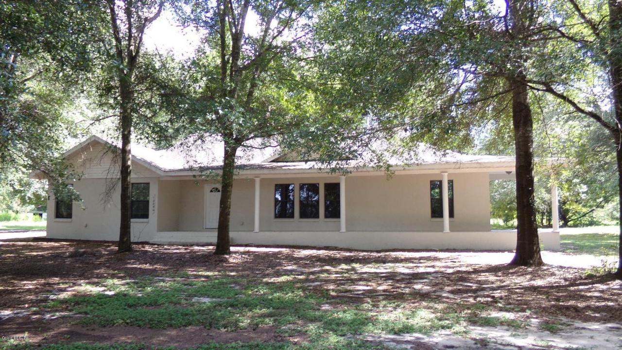 10296 NE 23 Ct., Anthony, FL 32617