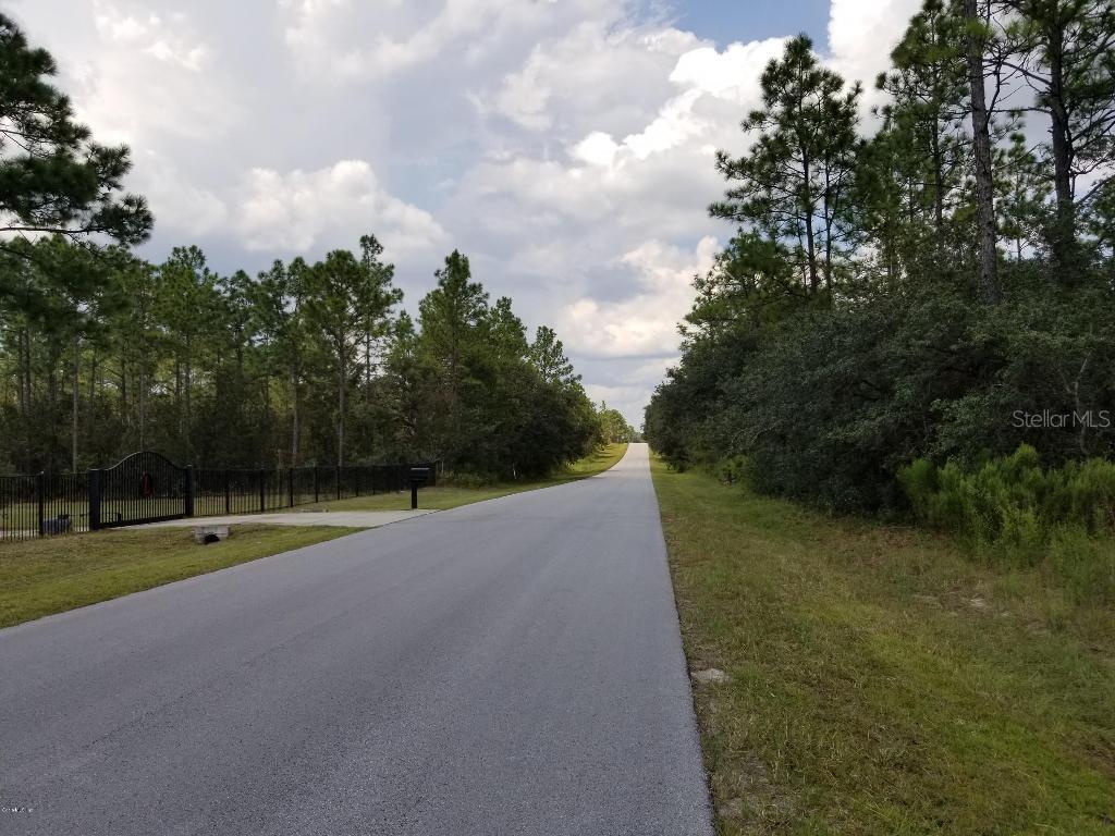 SW 129th Terrace Rd., Dunnellon, FL 34432