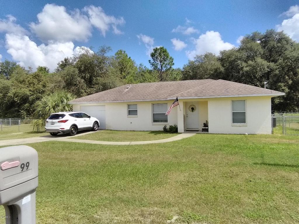 99 Redwood Track Course, Ocala, FL 34472