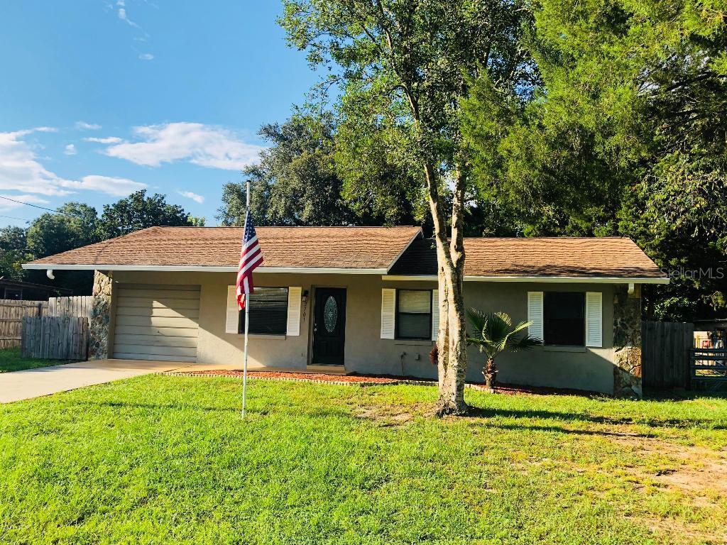 2701 NE 49th Pl., Ocala, FL 34479