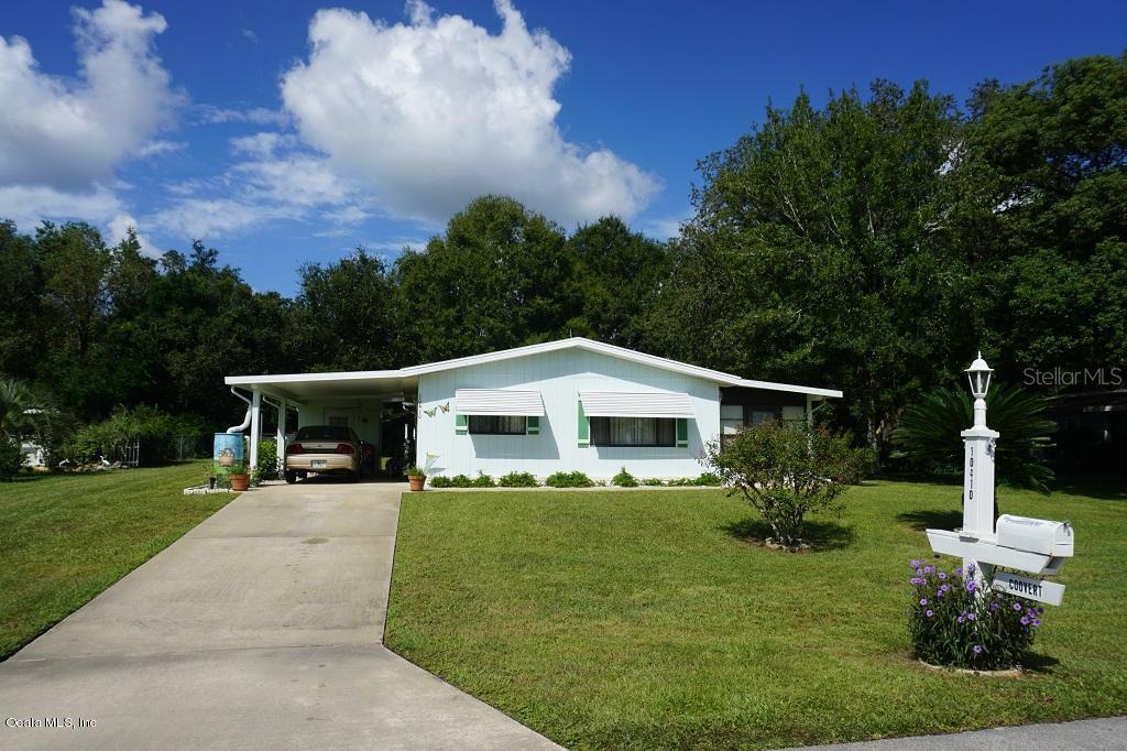 10410 SW 92nd Ct., Ocala, FL 34481