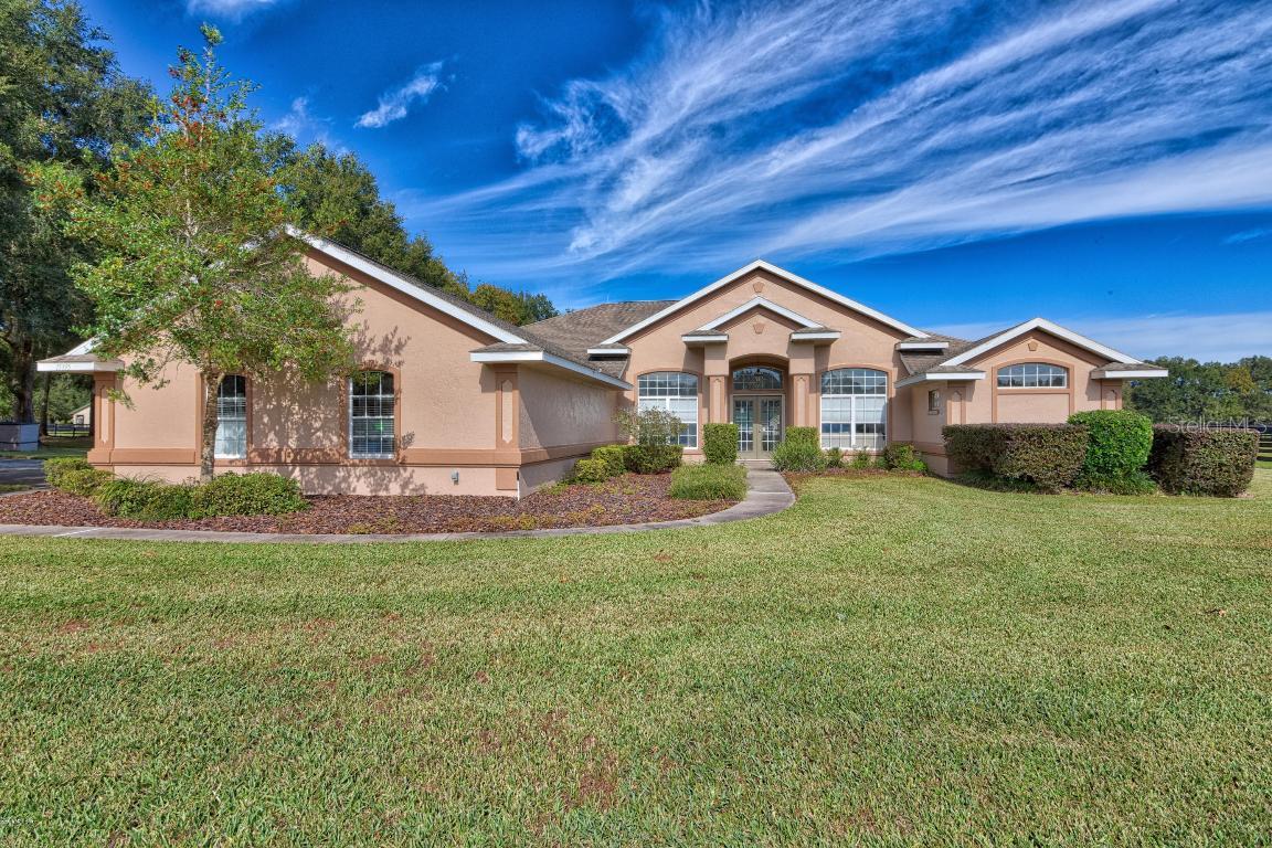 15995 NW 10th Cir., Citra, FL 32113