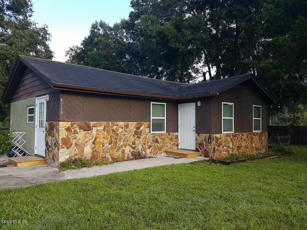 4710 NE 28th Avenue, Ocala, FL 34479