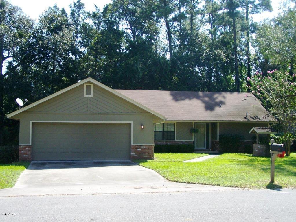 4741 NW 82nd Ct., Ocala, FL 34482