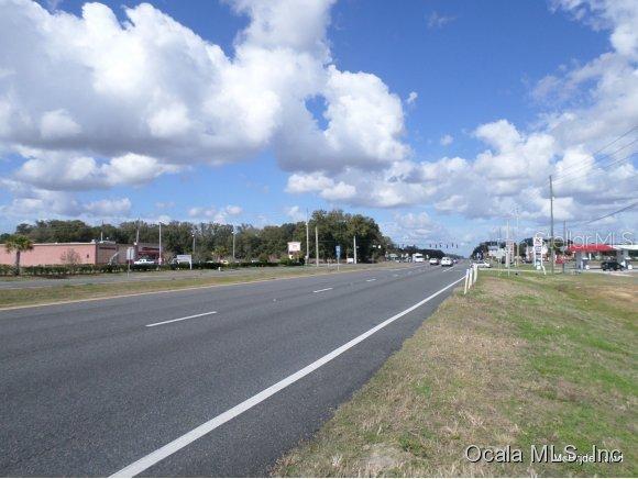 2.4ac N 4ac Highway 441/301, Ocala, FL 34475