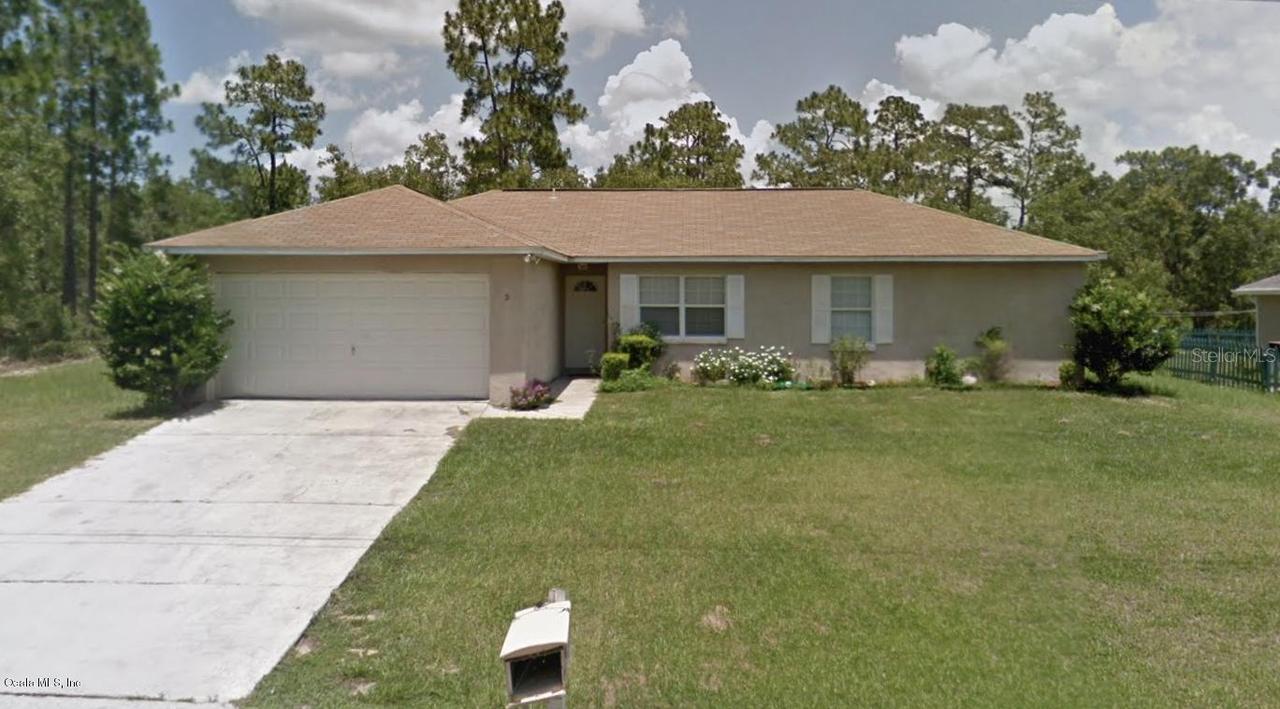 3 Hemlock Trail Loop, Ocala, FL 34472