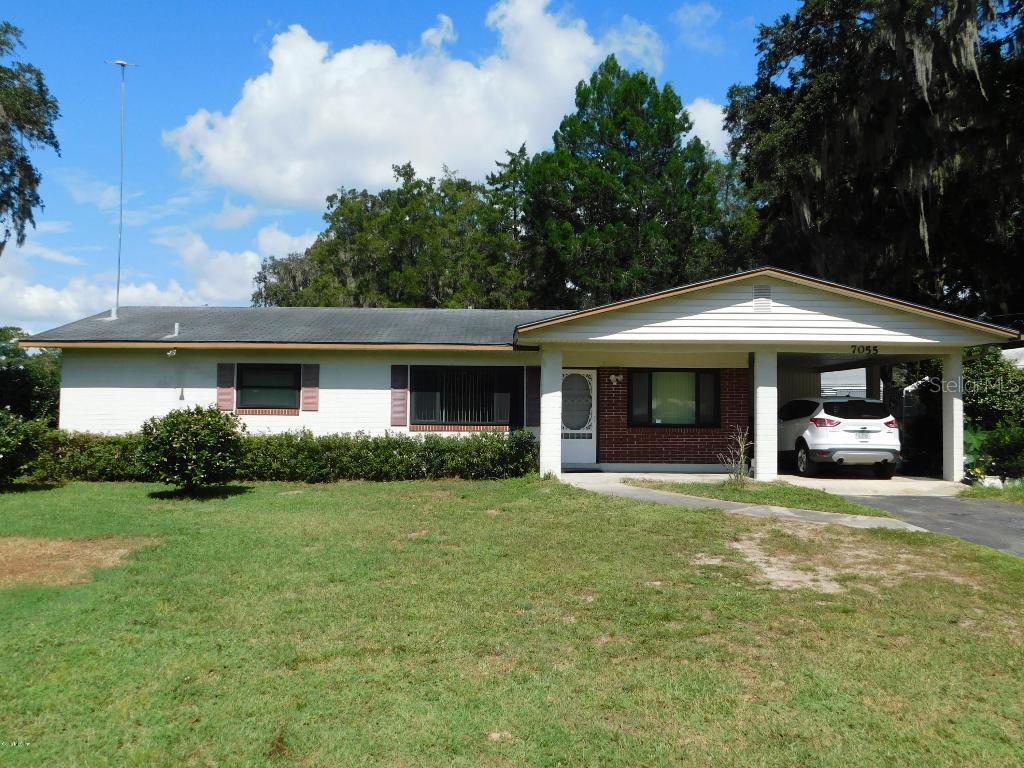 7055 SE Highway 25a, Belleview, FL 34470