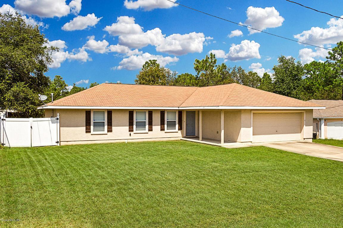 9 Hemlock Loop Run, Ocala, FL 34472