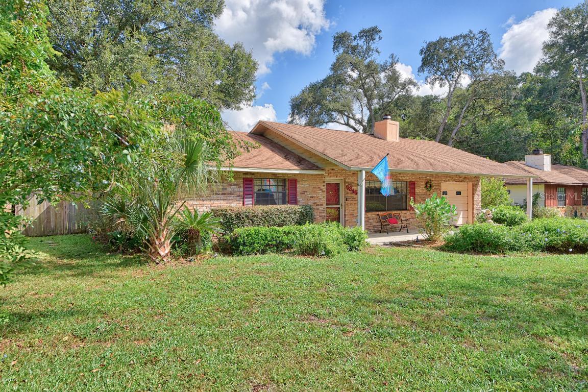 3345 NE 43rd Pl., Ocala, FL 34479