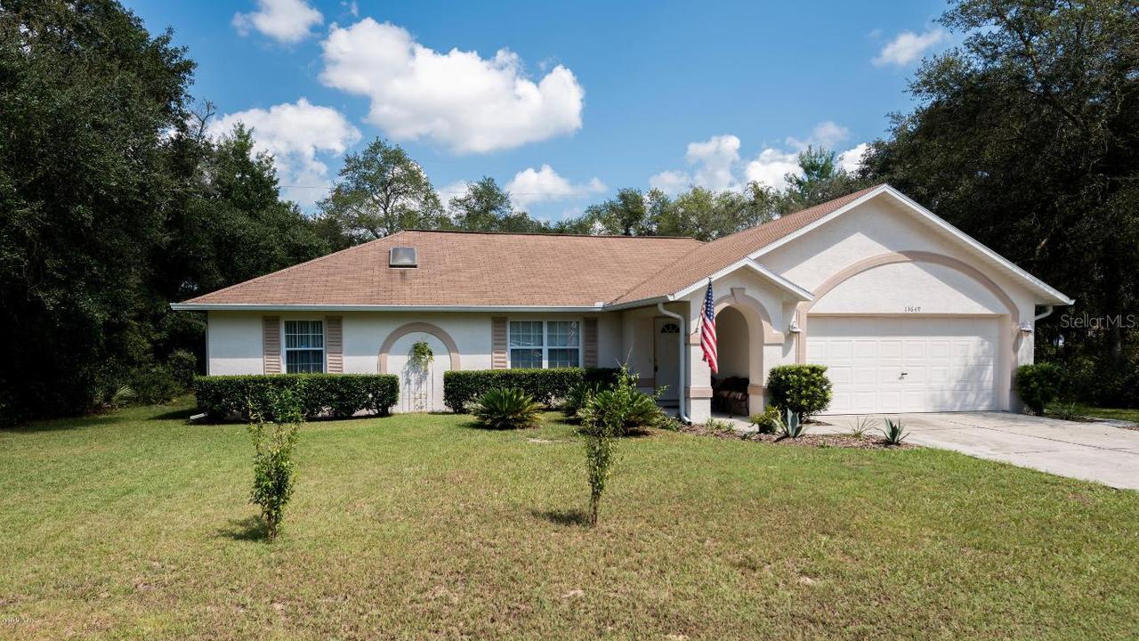 13649 Sw 40th Circle, Ocala, FL 34473