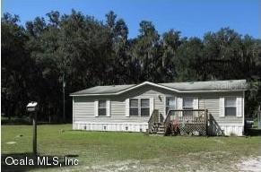 14230 NE 40th Ct., Anthony, FL 32617