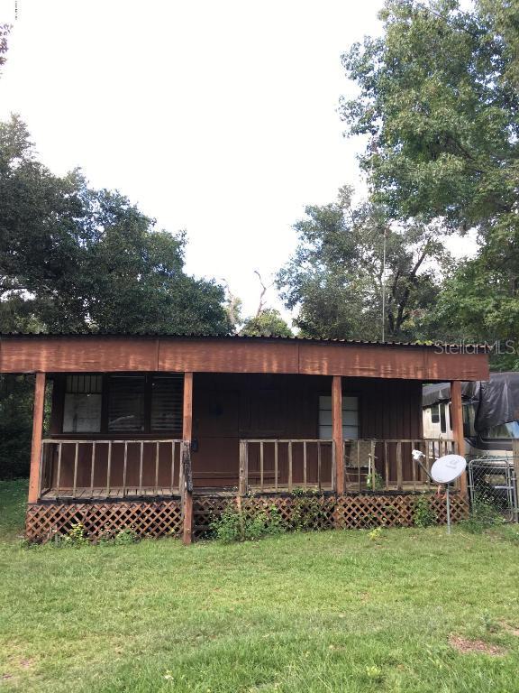 10876 SE 186 Ave., Ocklawaha, FL 32179