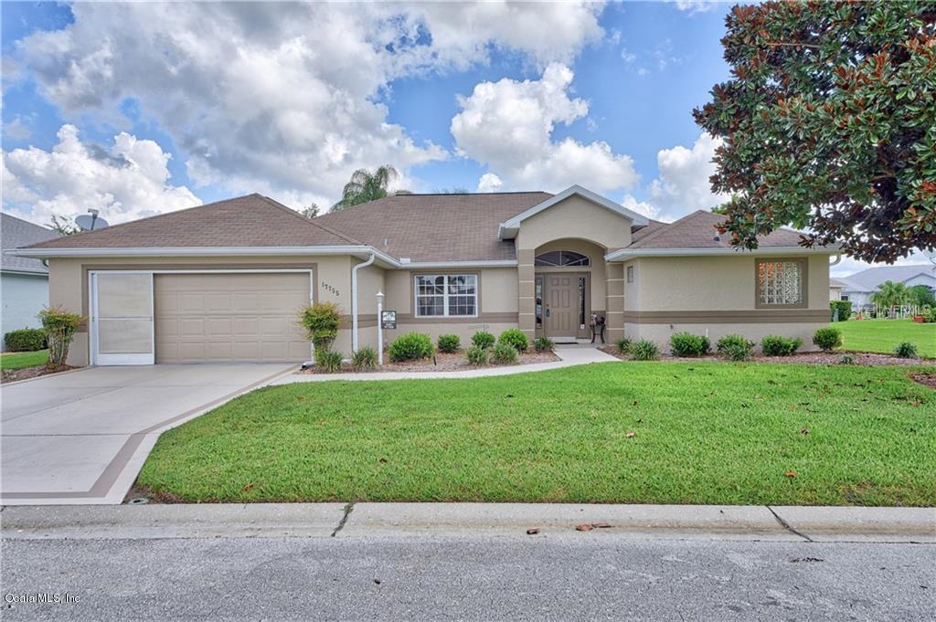 17755 SE 119th Avenue Rd., Summerfield, FL 34491