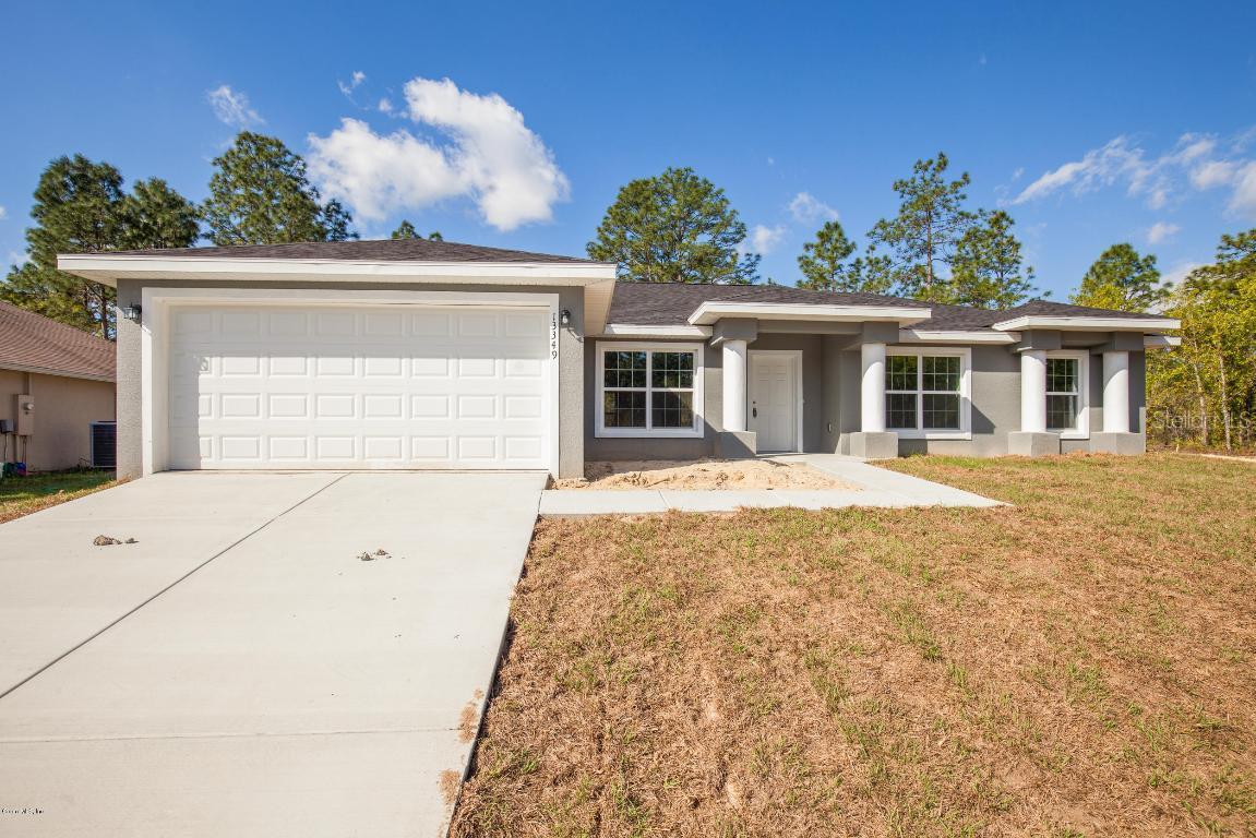13190 SW 70th Ct., Ocala, FL 34473